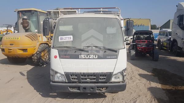 Isuzu Qkr (2016)