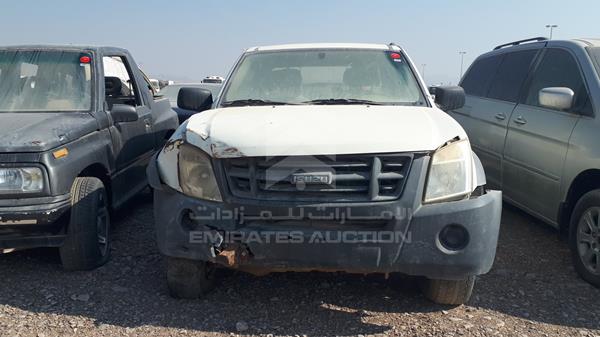 Isuzu D (0)