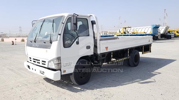 Isuzu Npr (2006)