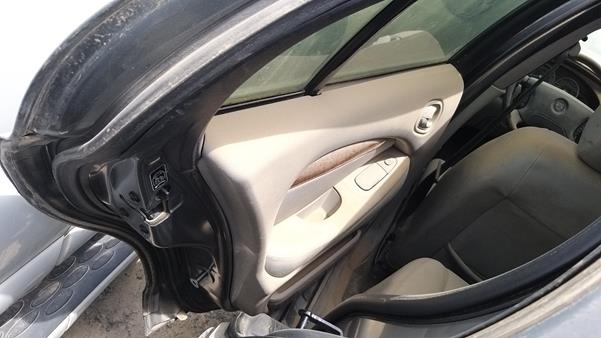 Jaguar S type 2006