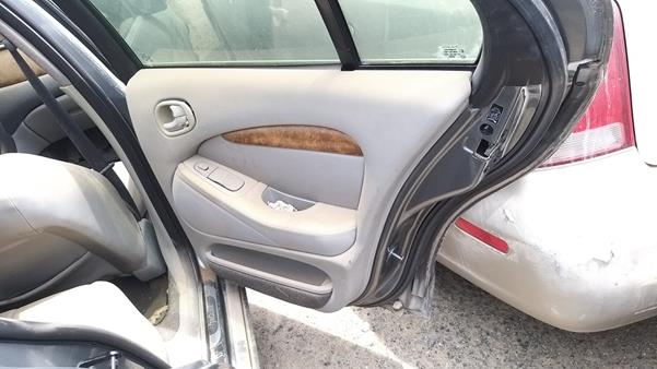 Jaguar S type 2006