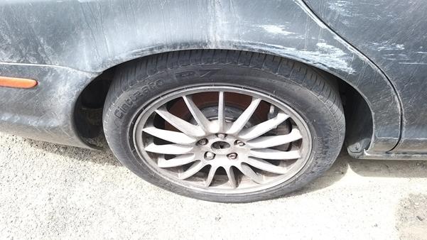 Jaguar S type 2006