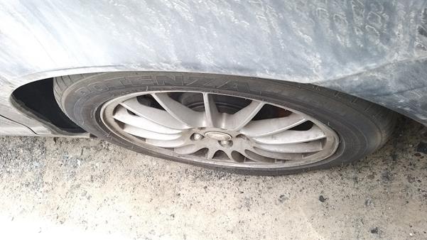 Jaguar S type 2006