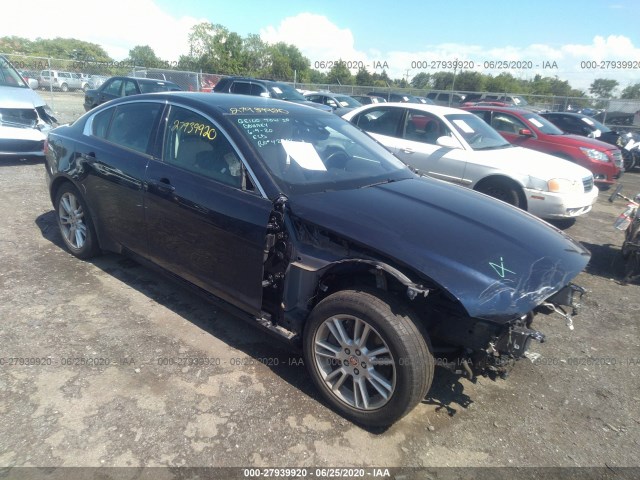 Jaguar Xe (2018)