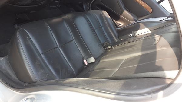 Jaguar S type 2007
