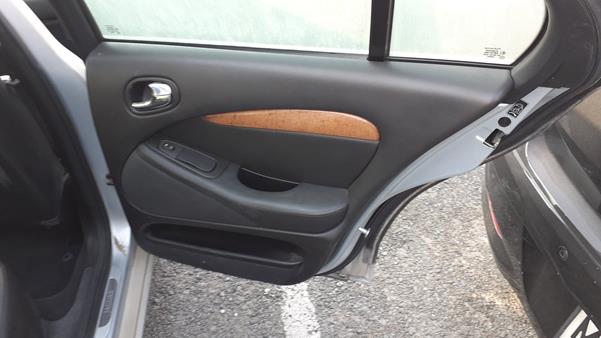 Jaguar S type 2007