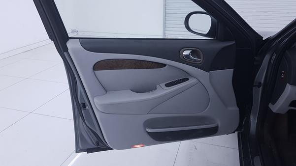 Jaguar S type 2006