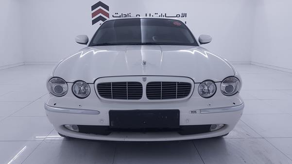 Jaguar X j (2005)
