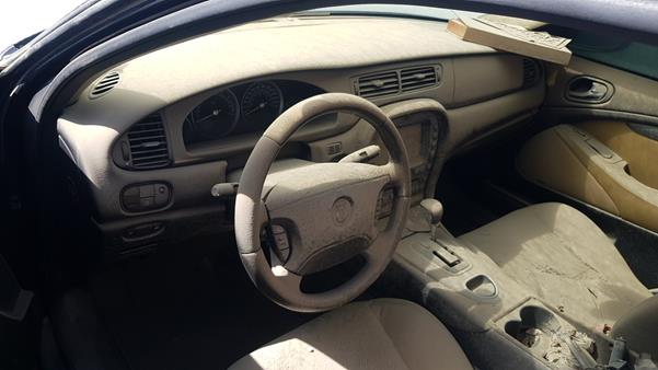 Jaguar S type 2006