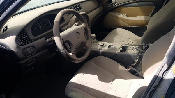 Jaguar S type 2006