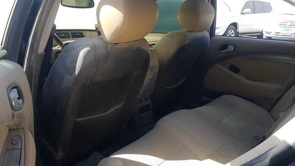Jaguar S type 2006
