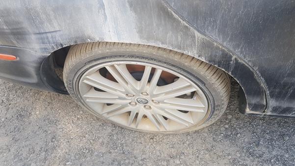 Jaguar S type 2006