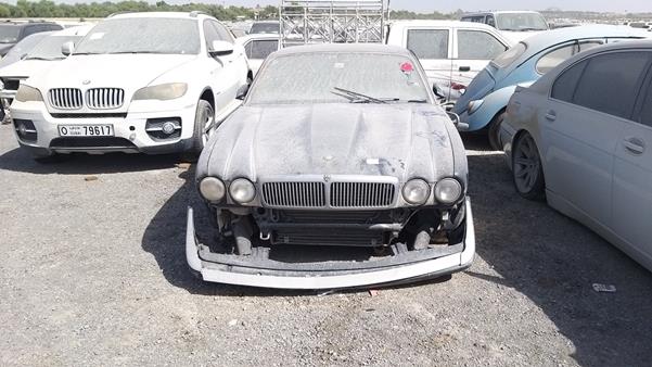 Jaguar Xjs (1997)