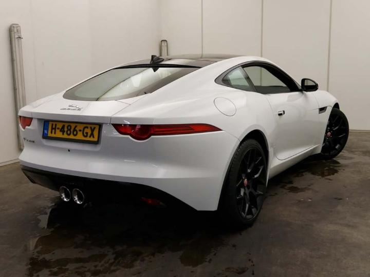 Jaguar F-type 2014