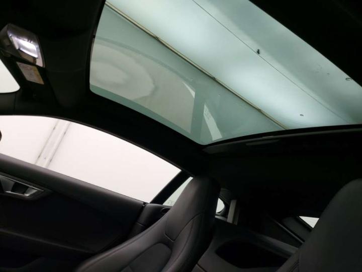 Jaguar F-type 2014