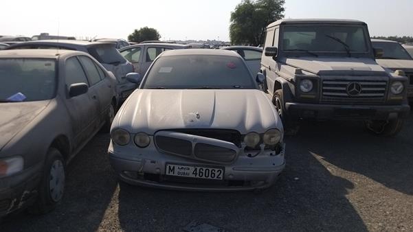 Jaguar X j (2006)