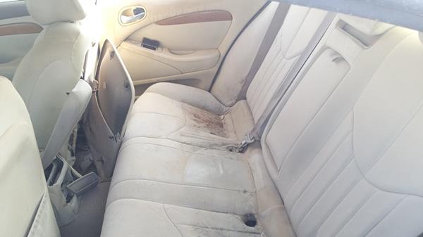Jaguar S type 2002