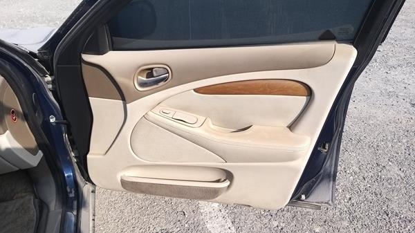 Jaguar S type 2002