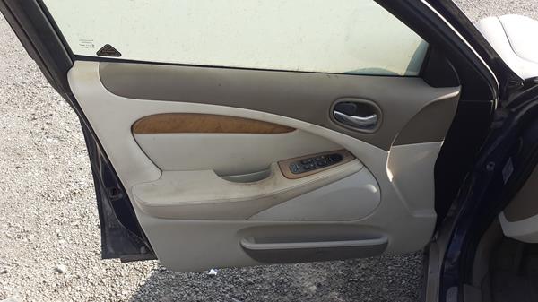 Jaguar S type 2002