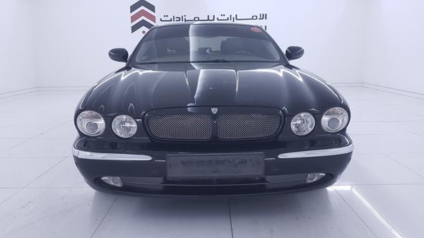 Jaguar Xjr (2004)