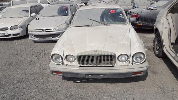 Jaguar Daimler (0)