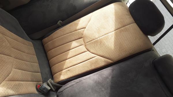 Jaguar S type 1999