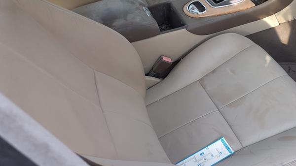 Jaguar S type 2005