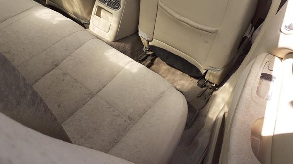Jaguar S type 2007