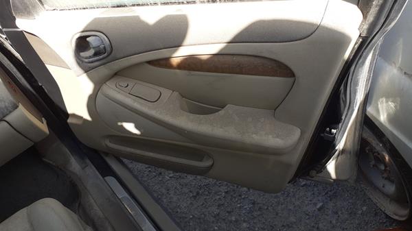 Jaguar S type 2007