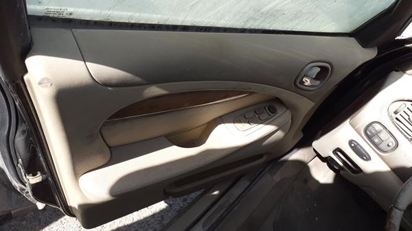 Jaguar S type 2007