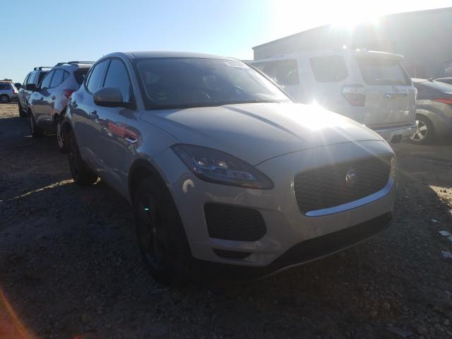 Jaguar E-pace s (2019)