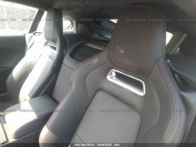 Jaguar F-type 2020
