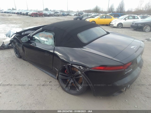 Jaguar F-type 2014