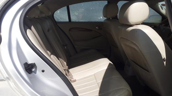 Jaguar S type 2003
