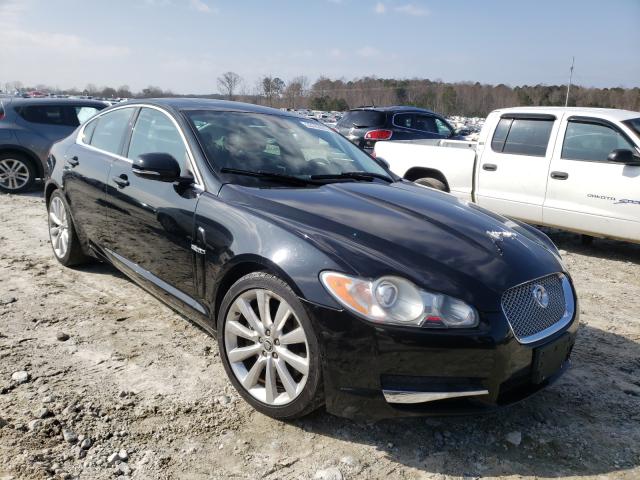 Jaguar Xf premium (2011)