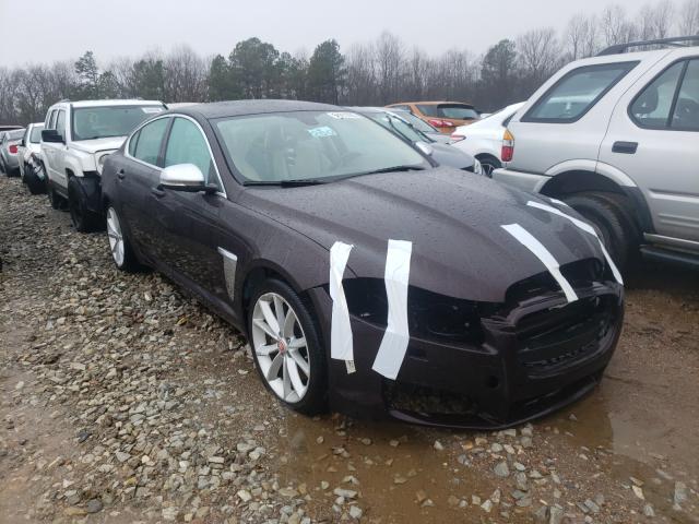 Jaguar Xf 3.0 spo (2015)