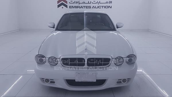 Jaguar X j (2004)