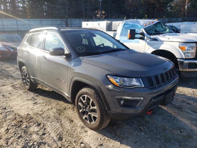 Jeep Compass tr (2020)