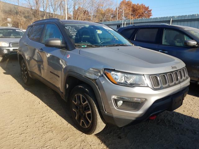 Jeep Compass tr (2019)