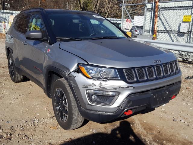 Jeep Compass tr (2019)