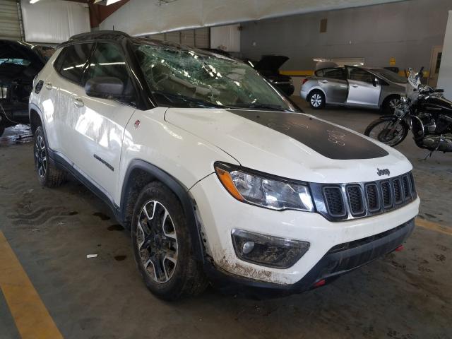 Jeep Compass tr (2020)