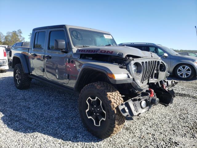 Jeep Gladiator (2020)