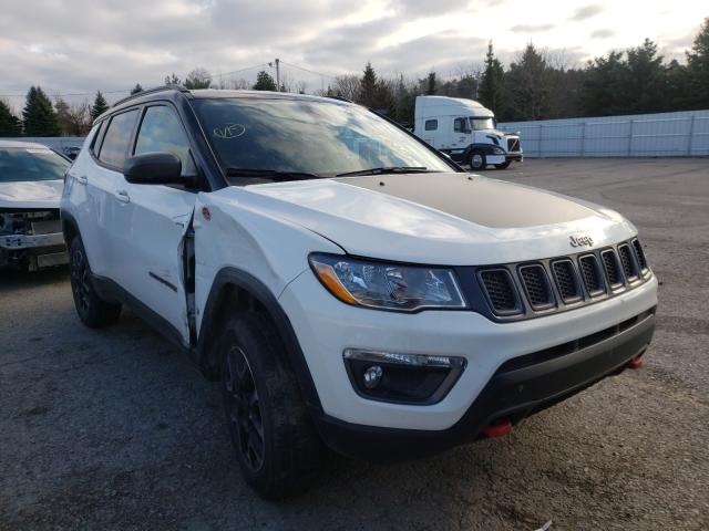 Jeep Compass tr (2019)