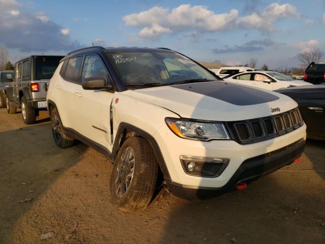 Jeep Compass tr (2020)