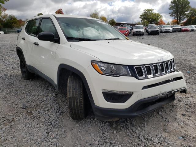 Jeep Compass (2020)