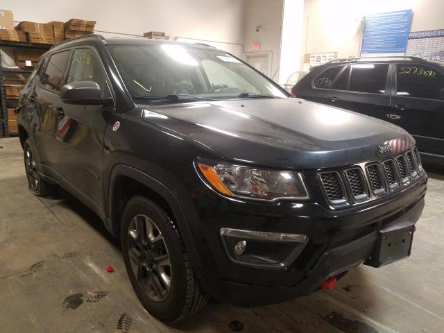 Jeep Compass tr (2018)