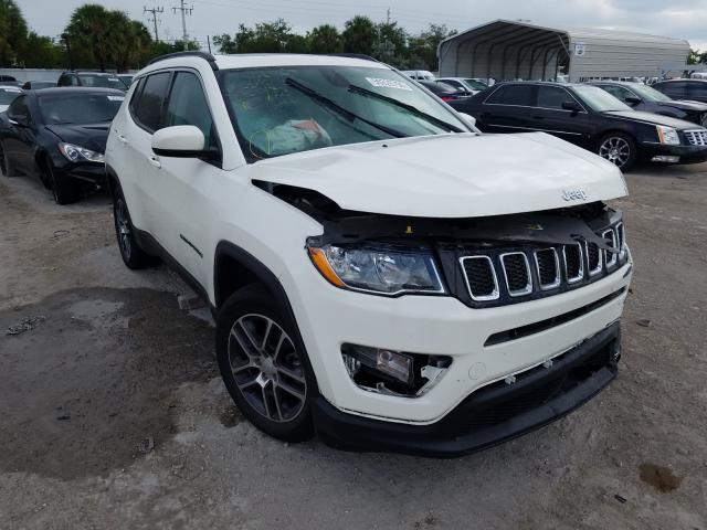 Jeep Compass (2018)
