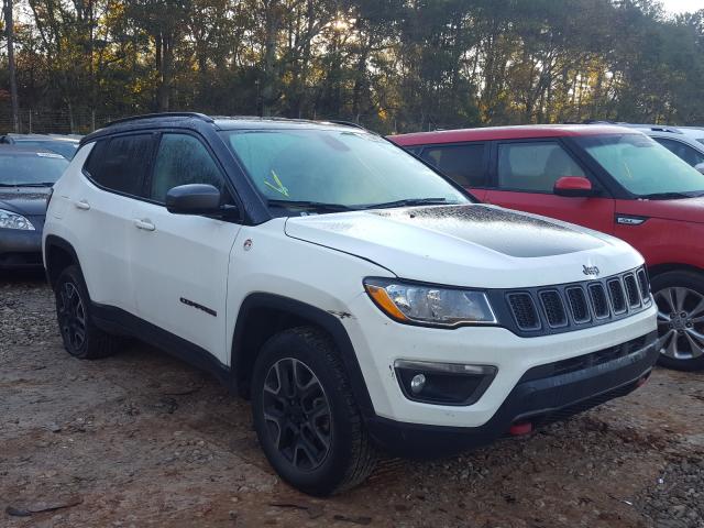 Jeep Compass tr (2019)