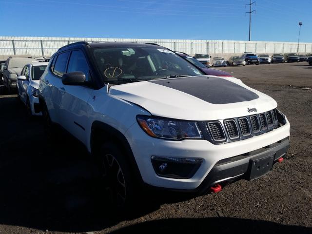Jeep Compass tr (2020)