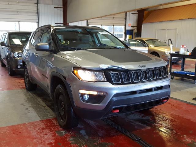 Jeep Compass tr (2020)